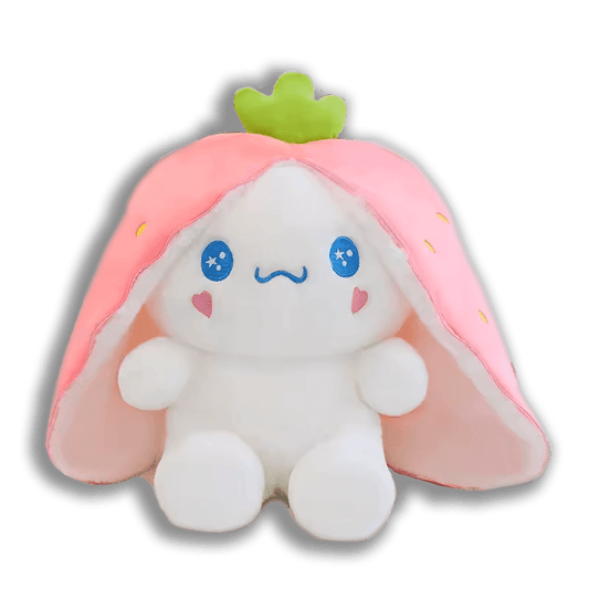 Cute Stress Plushy