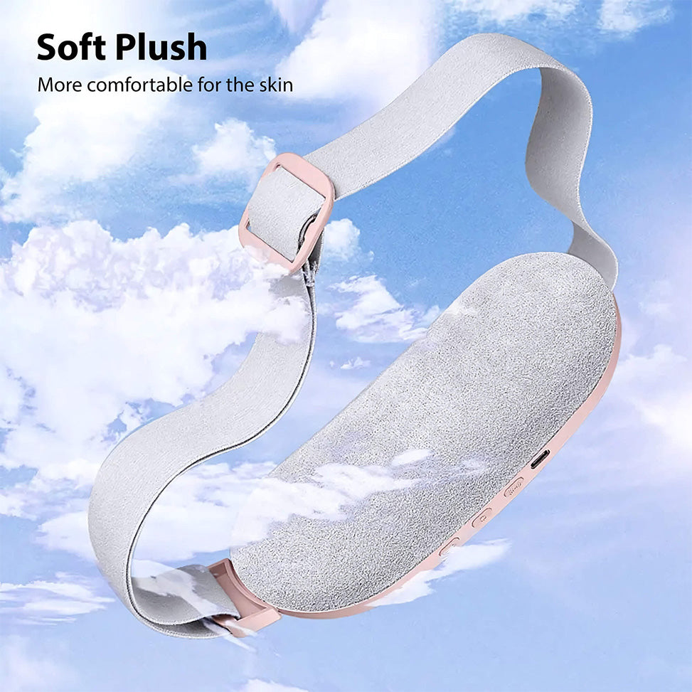 CozyPeriod Heating Pad